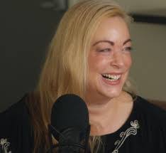 Adrienne Weiss's Instagram, Twitter & Facebook