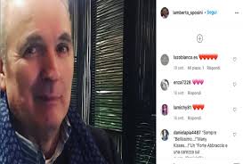 Lamberto sposini felice e sereno nel giorno del suo 68° compleanno: Lamberto Sposini Ecco Come Sta Oggi Il Conduttore Dopo 9 Anni Dall Ictus Meteoweek