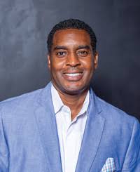 Forrest Danny Gann, Insurance Broker