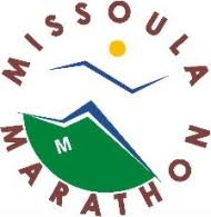Missoula Marathon 2014 2015 Date Registration Course Map