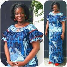 On a donc déniché sur pinterest 13 tenues en pagnes pour tous les styles qui pourraient vous inspirer pour les fêtes. 900 Idees De Pagne Mode Africaine Tenue Africaine Robe Africaine