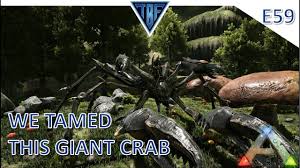 Aberration} How Karkinos Was Never Intended To Be Used...But I Did It  Anyway. : R/Ark