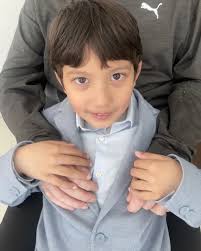 La dinastía Vilas de festejo: entre el cumpleaños de Guillermo Junior y el  de sus hermanos, así se encuentran hoy los cuatro hijos y la mujer de  Willy, el gran ídolo argentino