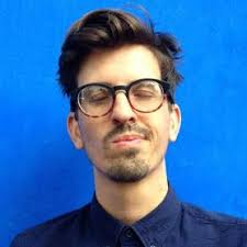 Matt Conroy-Randall (@conroyrandall)