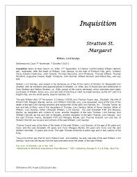 Inquisition