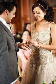 Anglo Indian Fusion Wedding Dress Google Search American Wedding Dress Indian Wedding Dress Indian Wedding Fashion