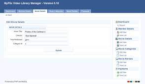 Your First Php Web Application Using Mysql And Php With Examples