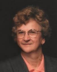 Ann Trzebiatowski Obituary August 14, 2025