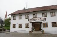 GASTHAUS ZUR POST - Hotel Reviews (Eitting, Germany)