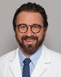 Dr. Ian Joseph Bishop, MD, MPH