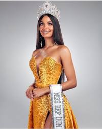 La dirección del miss república dominicana universo, que dirige magali febles, presentó a las candidatas que concursarán en en esta ocasión 32 participantes buscarán la corona número 62 del concurso de belleza, con la finalidad de representar a la república dominicana en el universo 2019. Kimberly Jimenez Queda Como Cuarta Finalista En Miss Universo Enunsegundo