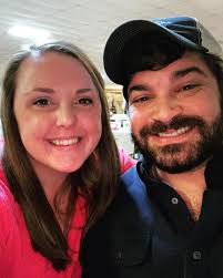 Heather Button and Dillon Infinger's Wedding Website