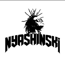 Speaking to senator sakaja through his first youtube video shared. Nyashinski Realshinski Twitter