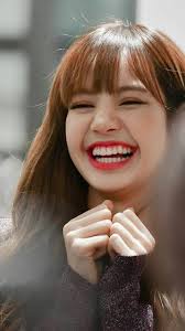 Is there something you don't like about Lisa from Blackpink? Please do not  hate