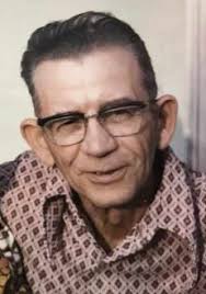 Arthur Warelo Sperry (1914-1975)