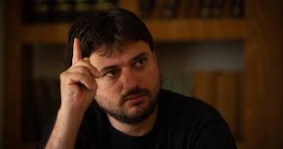 Lo hizo después de que se diera a conocer que la. Juan Grabois Volvio A Apuntar Contra Mercado Libre Y Hablo De Un Metodo Siniestro Para Asignarle Valor A Las Empresas
