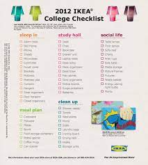 Pin By Usfsp Usc On Dorm Room Diys College Checklist Dorm Checklist College Room