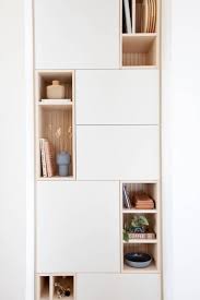 Ikea Hack Ideen Die Im Realen Leben Tatsachlich Stilvoll Aussehen Mydomaine Aussehen Ideen Leben Mydomaine Realen Stilv Best Ikea Ikea Storage Interior