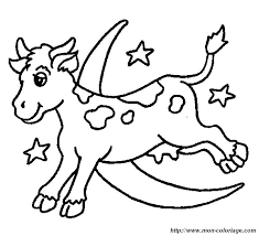 Maybe you would like to learn more about one of these? Ausmalbilder Kuh Bild Kuh