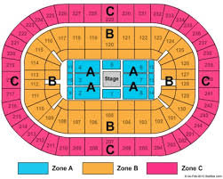 Times Union Center Tickets And Times Union Center Seating