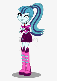 Search through 52646 colorings, dot to dots, tutorials and silhouettes. Free Png Download My Little Pony Sonata Dusk Png 480x1083 Png Download Pngkit