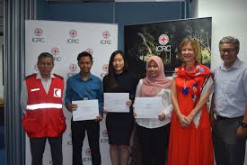 90 scorer essay writing in pte academic exam with tricks. 4 Young Writers Win Prizes For Essays On Challenges In Humanitarian Space National Press Club Malaysia