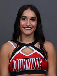 2022-23 Cheer Roster