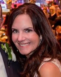 Ellen Levin's Instagram, Twitter & Facebook