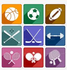 Sports, entertainment, news, movies, documentary, cooking, music, kids and religious. Sports Icons Live Sports Plus Apk Free Transparent Png Download Pngkey
