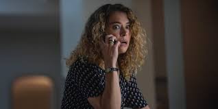 Apple TV’s twisty new thriller sounds like a big winner, first reviews here