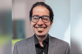 Insurance's 'first' chief AI officer