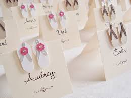 For our wedding, the best options were under the. 20 Wonderful Escort And Place Card Ideas For A Beach Wedding Beach Wedding Tips