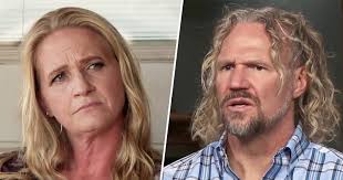 Sister Wives': Kody Brown says divorce 'de-legitimizes' all he's worked for  Sneak Peek : r/TLCsisterwives