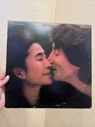 john lennon milk & honey (RARE!!送料込） Milk And Honey : John Lennon & Yoko