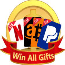We are a trusted market research survey site since 2007 and have paid out over $15 getting gift cards has never been easier! Win All Gifts Win Free Gift Cards Money Apps Bei Google Play
