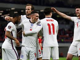 The #threelions, @lionesses and #younglions. England An Impossible Job No More Given Talent At Southgate S Disposal Euro 2020 The Guardian