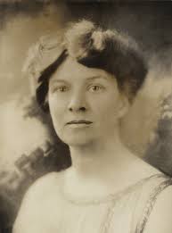 Katharine Dexter Mccormick History