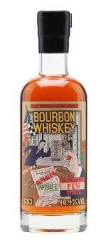 Few Bourbon Batch 1 That Boutique Y Whisky Company Chicago Illinois Usa Whisky Bourbon Liquor