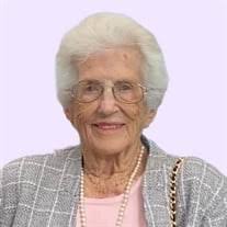 Rose A. Doucet Obituary (2023)