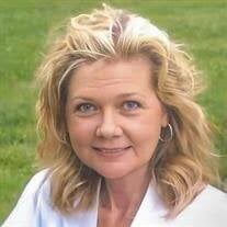 Robin Renee Johnson Obituary