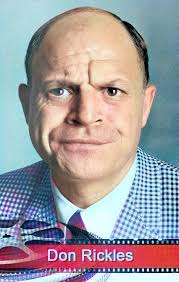 Don Rickles hilarious roast of President Reagan at 2nd Inaugural