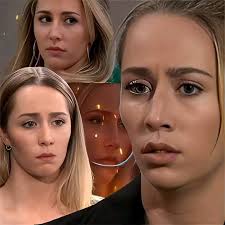 Josslyn's WSB Agent Training in General Hospital