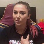 WWE NXT's Tegan Nox gives update