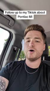 Pontiac Michigan Stegman Ln