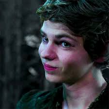 Shaggingkay Peter Pan Imagines Peter Pan Ouat Robbie Kay Peter Pan