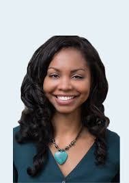 Aisha Pittman's Instagram, Twitter & Facebook