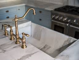 The reason for it is because it may get quite overwhelming when shopping for the right kitchen or bathroom accessories. Kingston Brass Faucet Reviews Best Picks For You Faucet Post