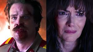 Stranger Things” Season 4 Theories That Make Total Sense