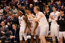 High Expectations 2019 20 Harvard Men S Basketball Preview Sports The Harvard Crimson