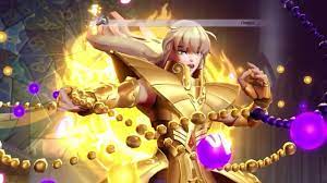 Kotz eu hall of fame; Saint Seiya Awakening Cosmos Explained Global Youtube